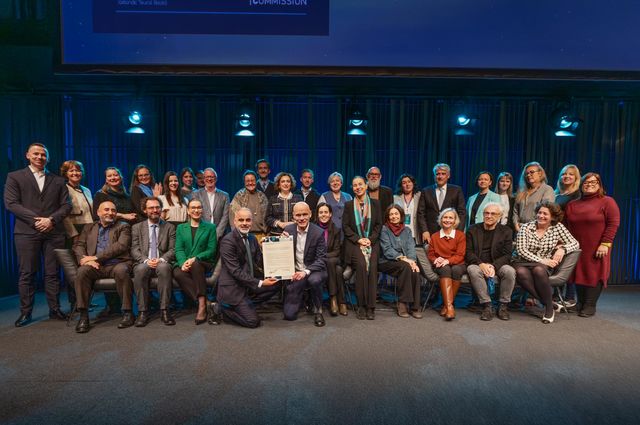 European destinations endorse Reykjavík declaration to put communities at the heart of Europe’s tourism future