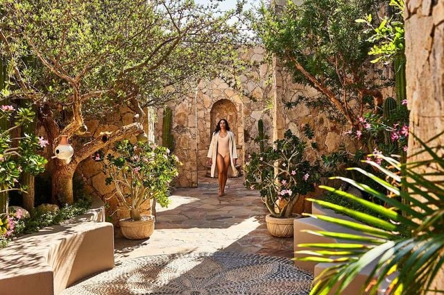 How Auberge Collection Is Redefining Luxury Wellbeing