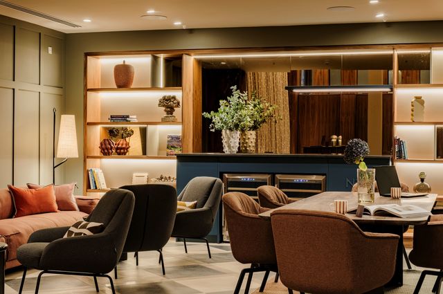 The Wellington Glasgow by Adina: Heritage Meets Contemporary Apartment Living