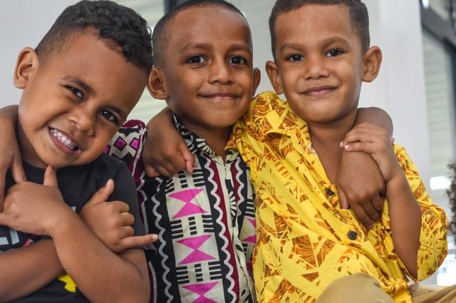 Raffe Hotels and Resorts Launches Malolo Lailai Community Trust in Fiji