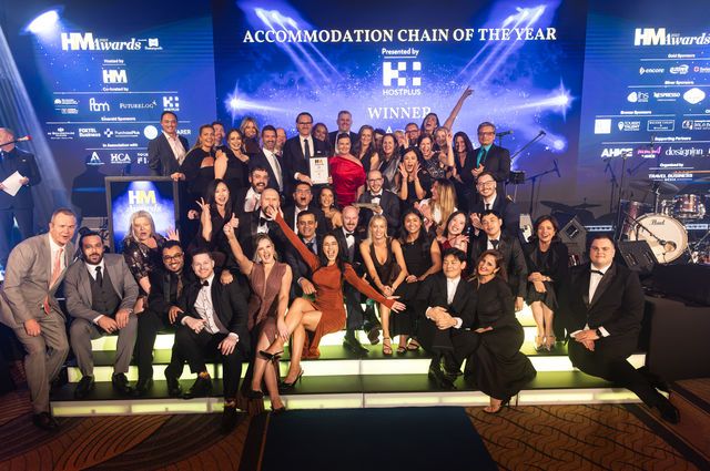 Accor wins three Major Awards at 2025 HM Awards