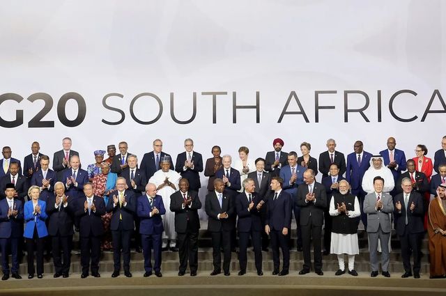 UN Tourism welcomes G20 Leaders recognition and strong support for tourism under South Africa’s G20 Presidency