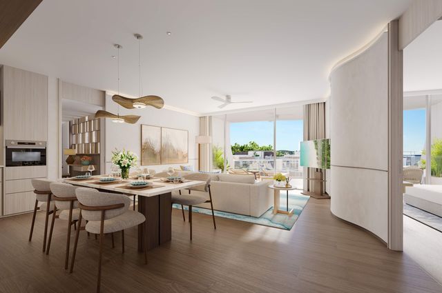 Banyan Group Unveils the Final and Most Spectacular Phase of the Residences at Garrya Phuket