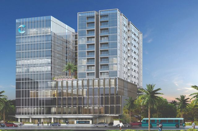 Pan Pacific Hotels Group Grows Serviced-Suites Pipeline in Southeast Asia with PARKROYAL Serviced Suites Manila Bay