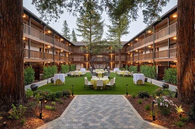 Casa Mani Resort Napa Valley, Curio Collection by Hilton – Expected to Debut in Early 2026