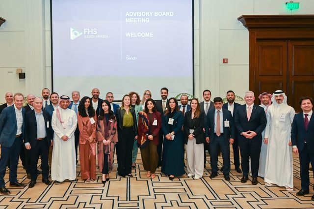 Future Hospitality Summit Saudi Arabia Marks Ninth Edition in Riyadh