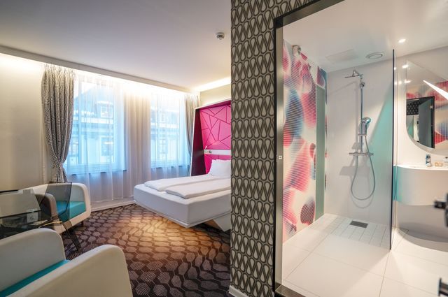 Prize by Radisson Opens at Xhibition Bergen City in the Heart of Bergen