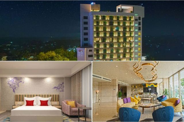 Vivanta Aluva, Kochi Opens Its Doors