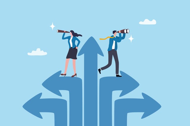 Leadership Change as a Catalyst for Innovation in Hospitality