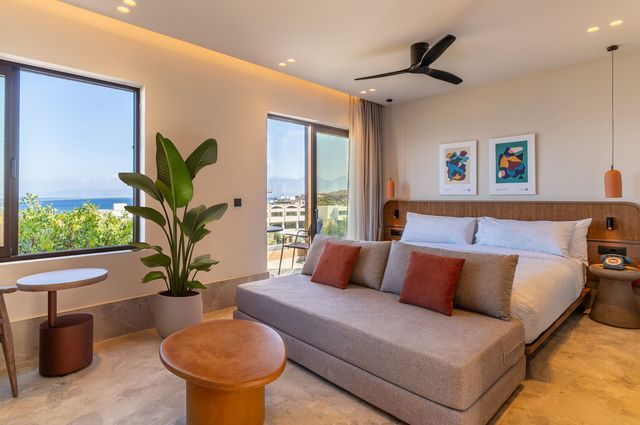 INNSiDE Elounda: Opening May 2026 - a New Era of Hospitality Arrives in Crete