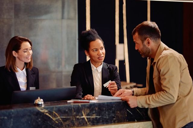 Why your team still holds the key to guest satisfaction