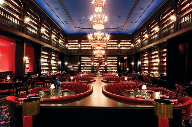 NoMad Las Vegas Set to Rebrand into The Reserve at Park MGM