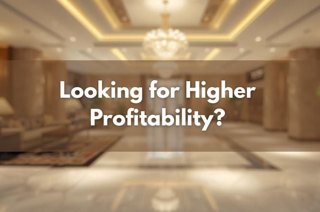 Looking for Higher Profitability? Start Your Workflow Automation the Right Way