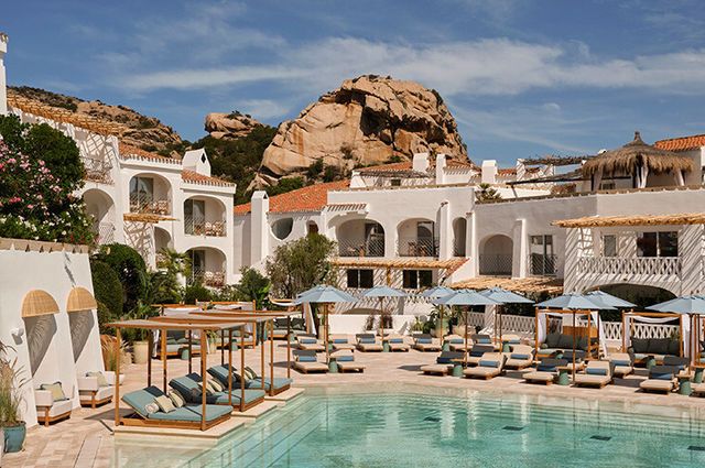 Welcome to the Era of High Life Worth: An Evolving Global Luxury Landscape Shapes Marriott International’s Luxury Group Strategy for 2026 and Beyond