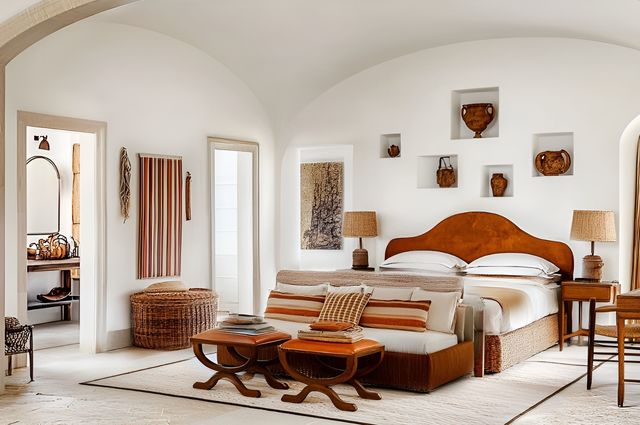 Rocco Forte Hotels Announces Masseria Del Cardinale, The Group’s Second Hotel in Puglia