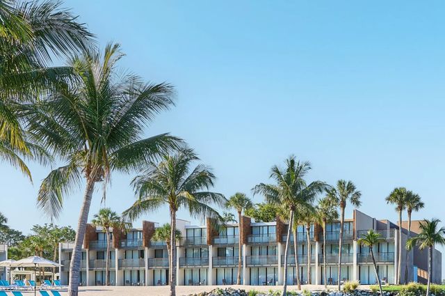 Aimbridge Hospitality adds voco Sandpiper All-Inclusive Resort to its Portfolio - Undergoes Renovation