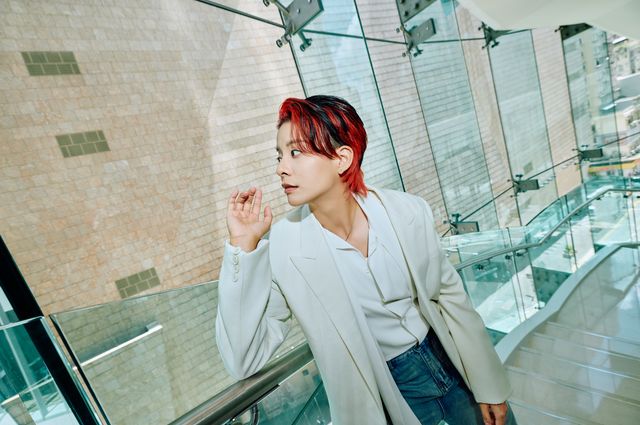 Cordis Sets A New Pulse With Global Campaign Featuring Amber Liu