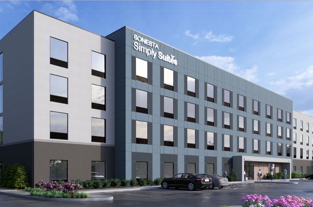 Sonesta Simply Suites Opens in Avondale, AZ