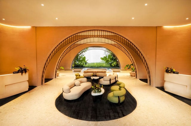 Bali’s Noema, a ’home away from home for curious minds’