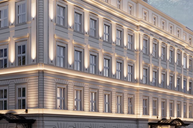 Prague to Welcome IHG’s InterContinental Brand in Historic Old Town