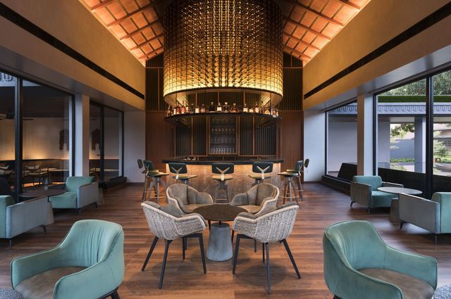 Hilton Expands Flagship Brand in India with Debut in Hyderabad