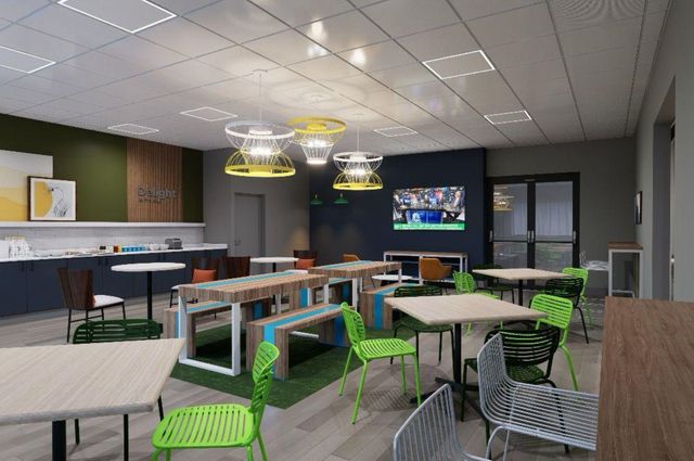 Spark by Hilton Launches in the Caribbean and Latin America with the Opening of Spark by Hilton Ponce