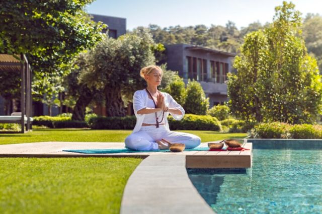 Mandarin Oriental Marks Eleven Years Of Silent Night With A Renewed Focus On Sleep, Stillness, And Digital Balance