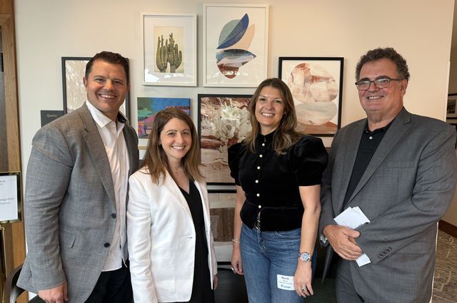 Unlocking Incremental Revenue in Hospitality: October 2025 Cayuga Hospitality Consultants Conference