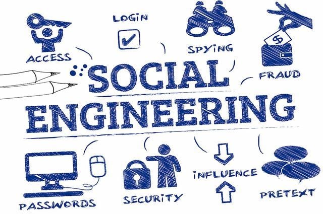 Social Engineering at the Front Desk: A Growing Threat for Hotels