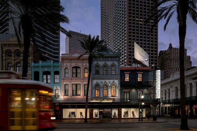 Waterford Hotel Group Expands Footprint in New Orleans with Five Additional Hotels