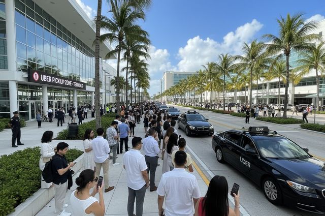 The Great MICE Comeback: Why Events Are Fueling a New Travel Boom