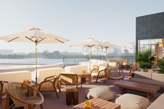 The Sitio Opens Reservations for Virginia Beach’s Newest Coastal Escape