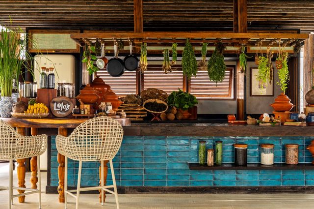 Bohol’s first luxury wellness spa opens at South Palms Panglao MGallery