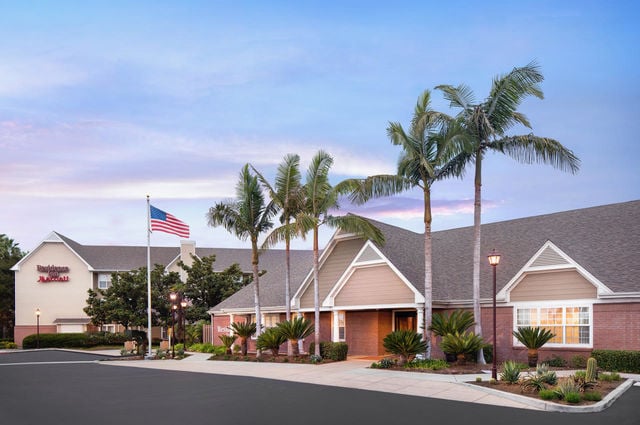 DKN Hotels Acquires Residence Inn by Marriott San Diego Sorrento Mesa/Sorrento Valley