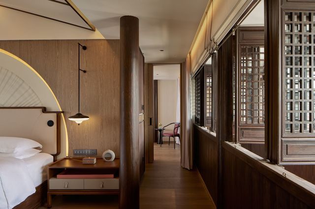 Wimberly Interiors 2026 Hospitality Design Trends: Authenticity, Resonance, and Resilience