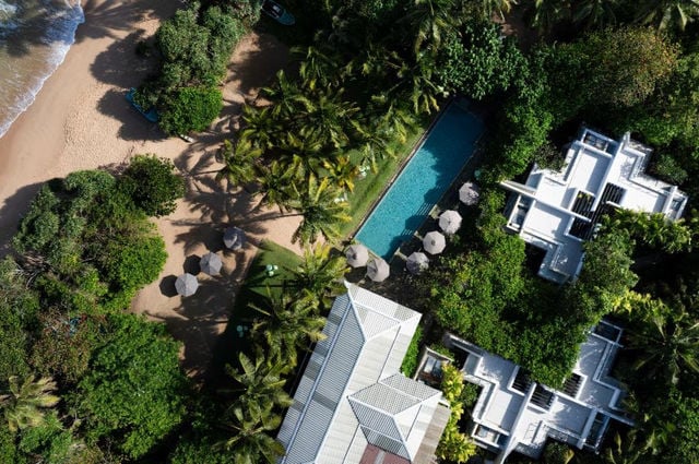 Aahaasa Collection Debuts in Sri Lanka: a New Circuit of Soulful Boutique Sanctuaries - Transformative Odysseys Shaped by Landscape, Culture, and Emotion