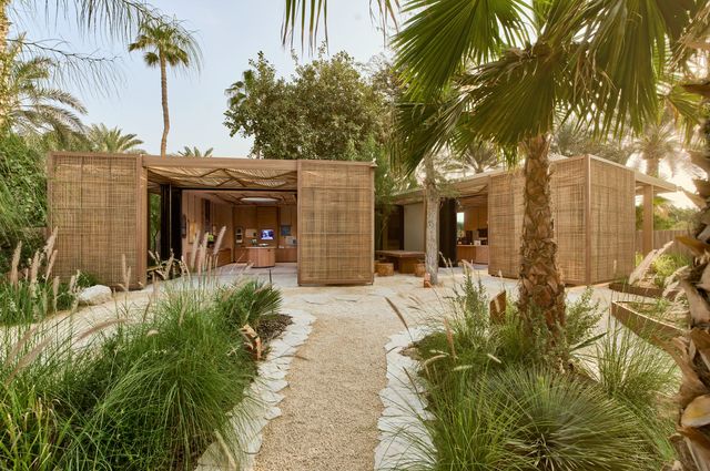 Jumeirah Unveils Eco Village, an Immersive Sustainability Destination at Madinat Jumeirah