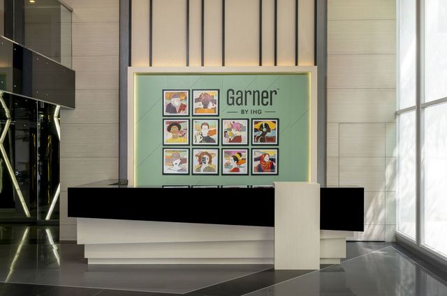 Making a splash: Garner by IHG arrives in South East Asia