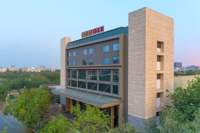 IHCL Opens Ginger Ahmedabad, Kristar