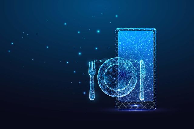 Serving the Future: What the 2025 Global Foodservice Outlook Tells Us