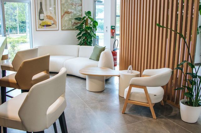 Adagio announces the official opening of the Adagio Access Bordeaux Pessac Aparthotel