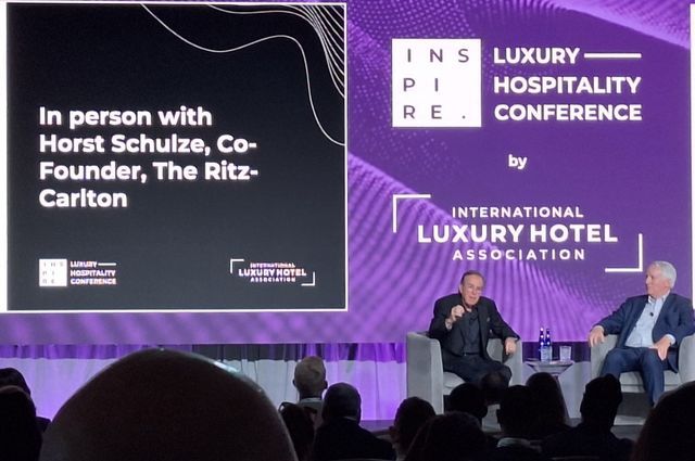 The Soul of Service: A Timely Lesson in Luxury Hospitality Leadership