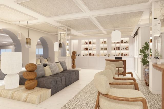 MGallery Collection Unveils New Address on the Island of Oléron, between Pine Forests and the Ocean