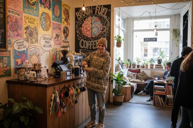 Beyond the Business Case: What Hotels Get Wrong About Neurodiversity Employment