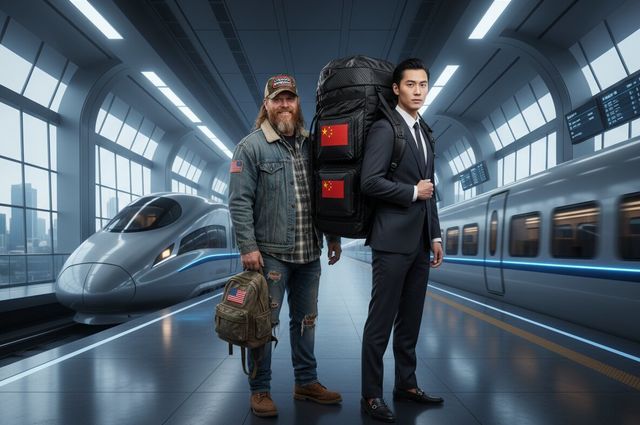 WTTC Recognized China’s Strategic Initiatives Driving Growth in Travel & Tourism