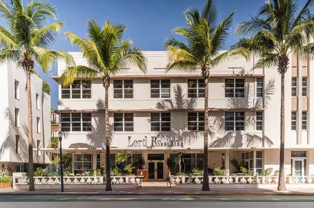 Where Deco Dreams Meet Ocean Breezes: Balfour Miami Beach Joins Wyndham’s Registry Collection Hotels