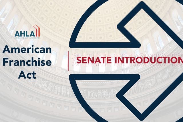 AHLA statement on the Senate introduction of the American Franchise Act