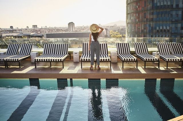 Trinity Investments Expands European Platform With Acquisition of The Hoxton, Poblenou in Barcelona