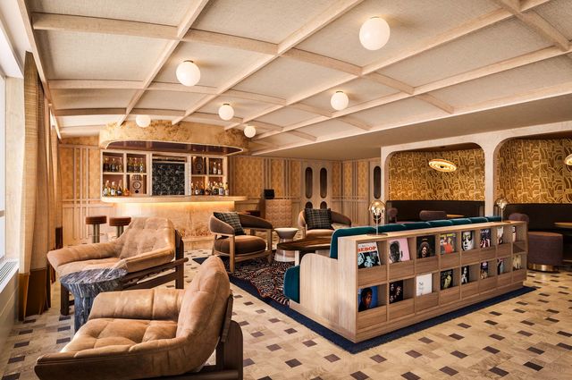 Rimrock Banff to Reopen as First Emblems Collection Hotel in North America in Summer 2026