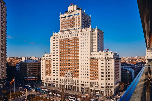 100% of RIU’s hotels have the ECOSTARS certification, an important sustainability milestone